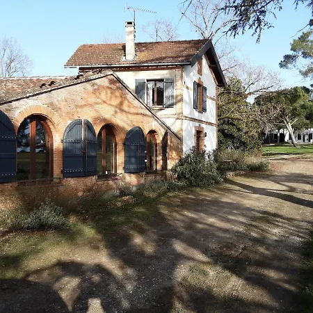 Le Chais Villemur-sur-Tarn Exterior photo
