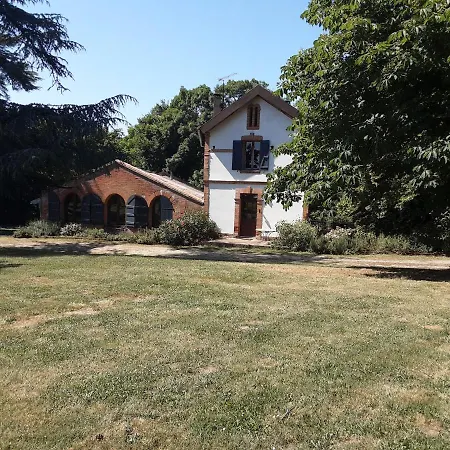 Le Chais Villemur-sur-Tarn Exterior photo