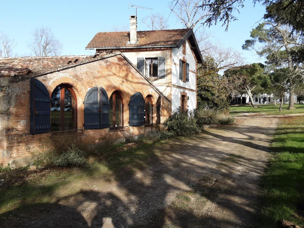Le Chais Holiday home Villemur-sur-Tarn