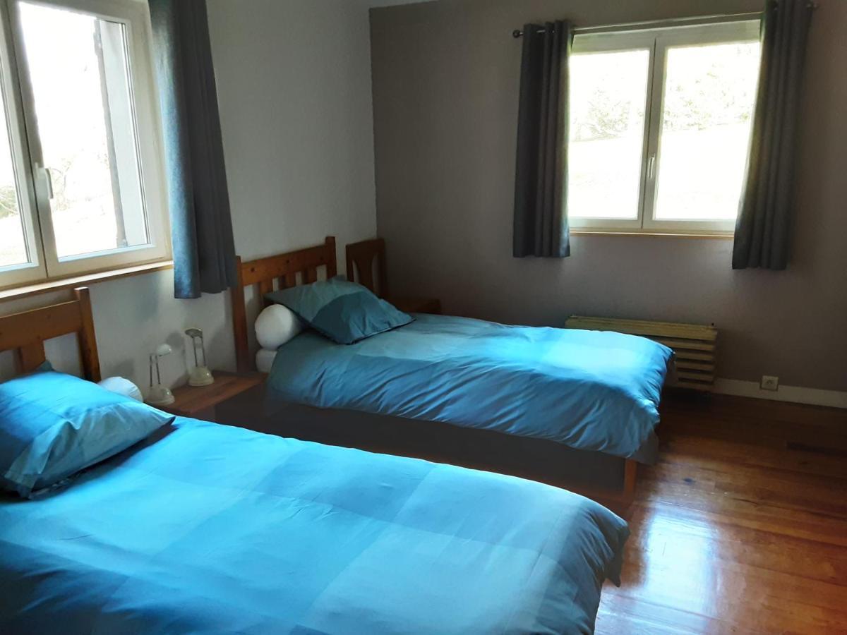 Holiday home Le Chais Villemur-sur-Tarn