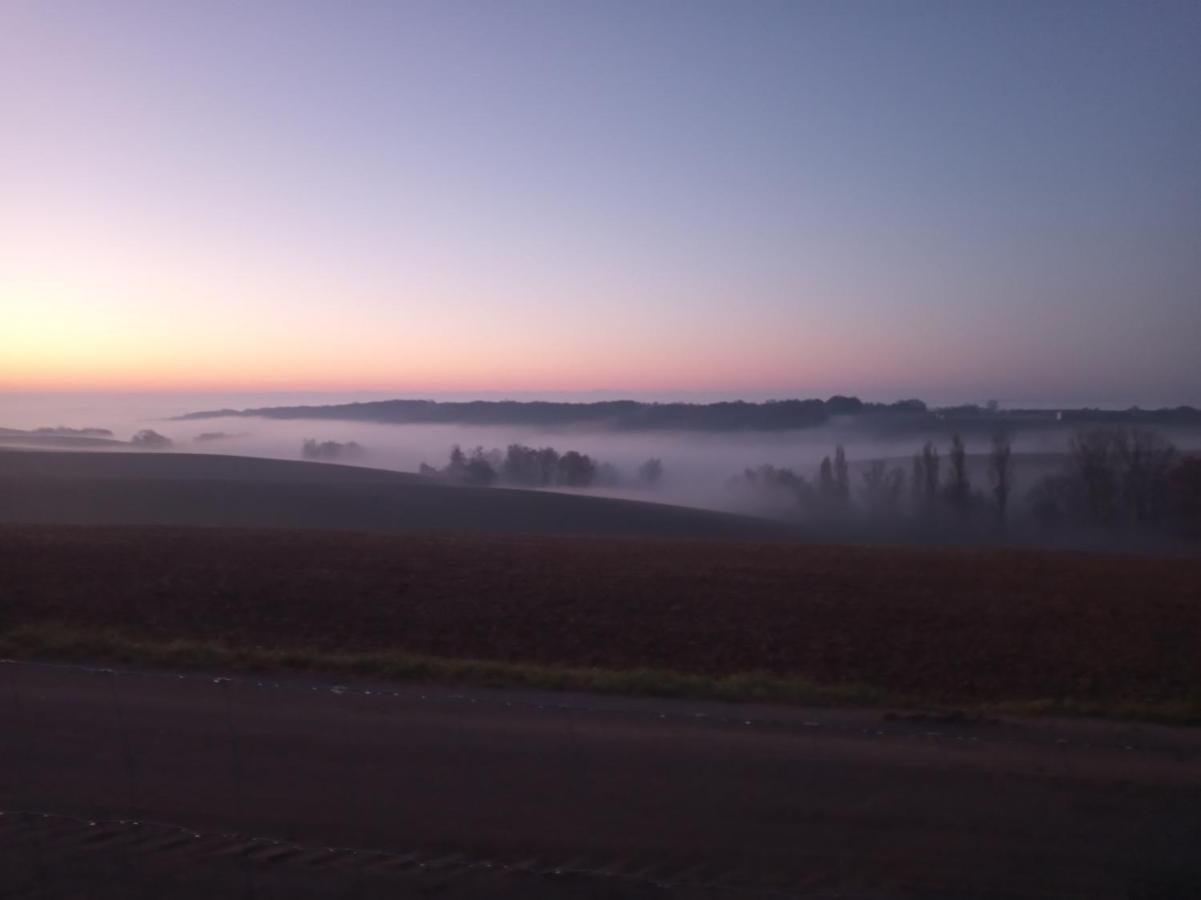 Le Chais Villemur-sur-Tarn