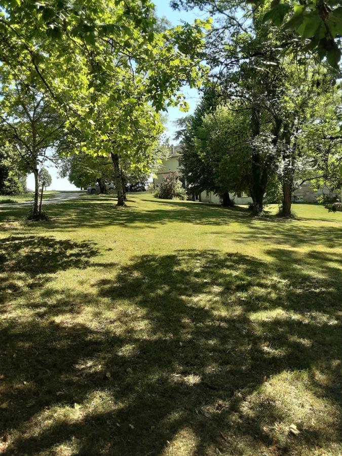 Holiday home Le Chais Villemur-sur-Tarn