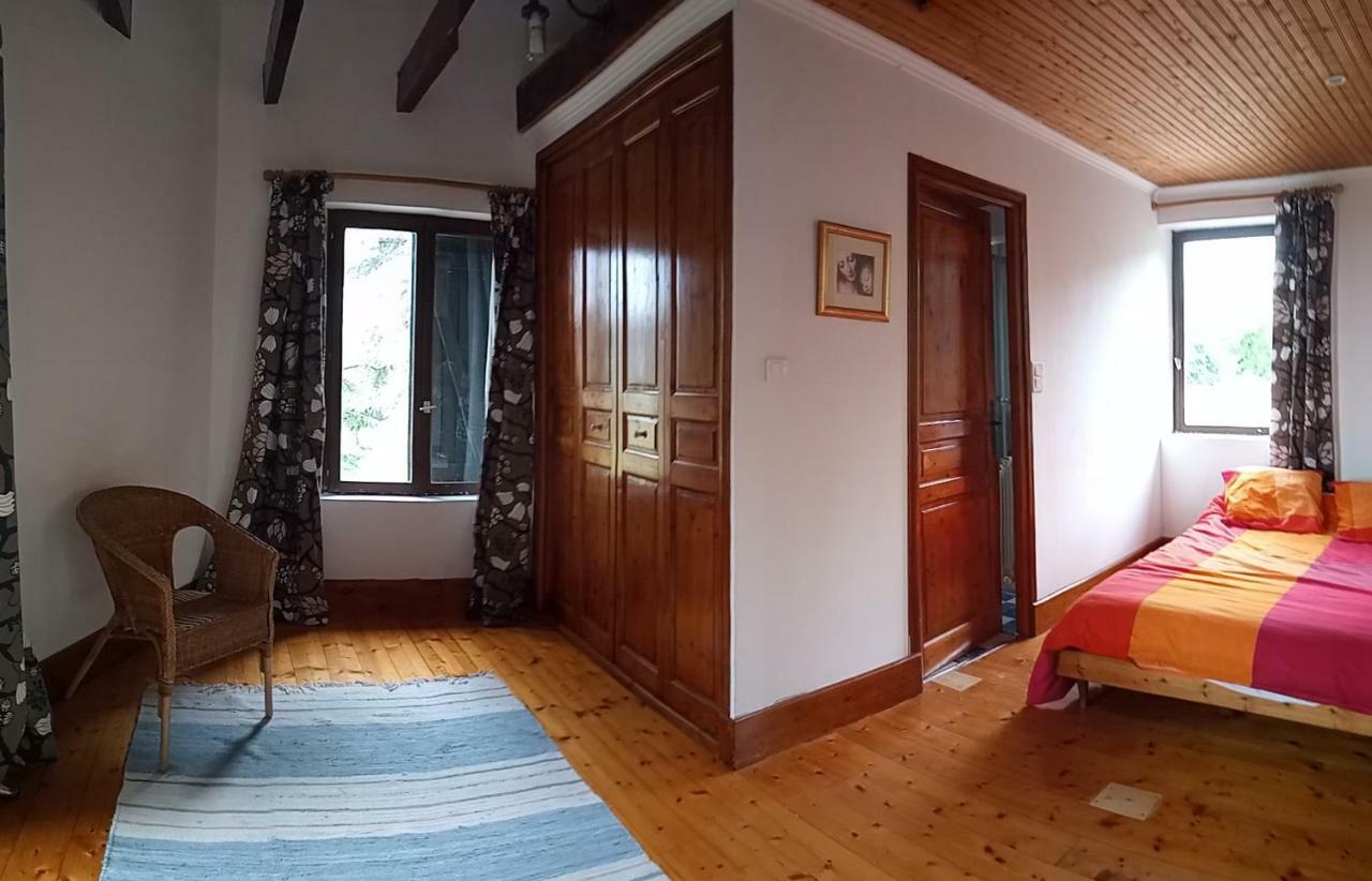 Holiday home Le Chais Villemur-sur-Tarn