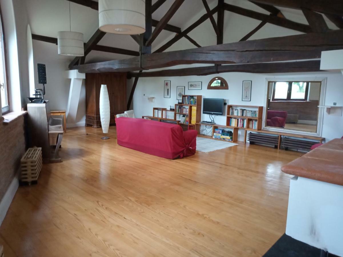 Holiday home Le Chais Villemur-sur-Tarn
