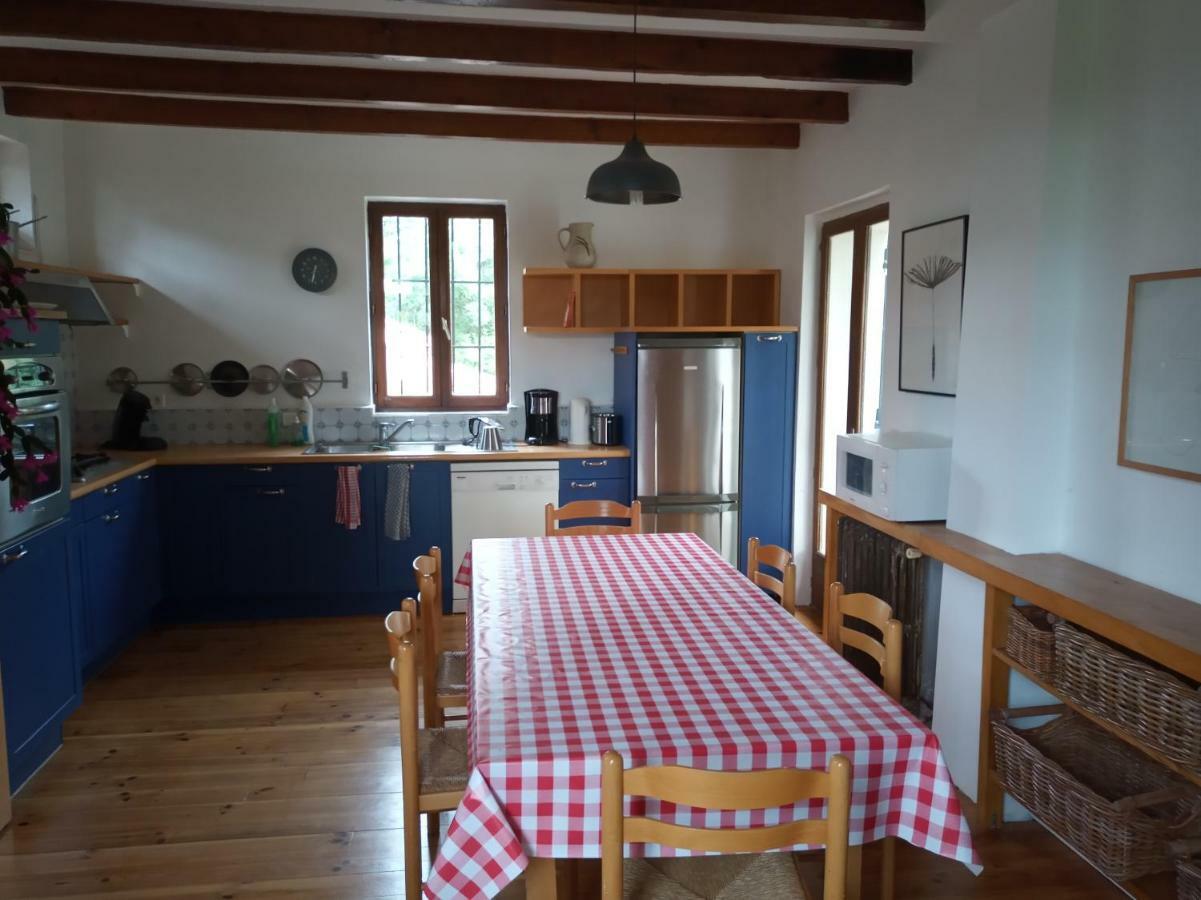 Le Chais Holiday home Villemur-sur-Tarn