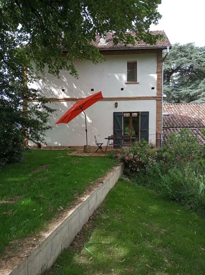 Holiday home Le Chais *